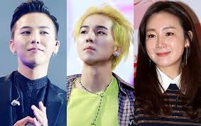 Takip edilen içerik üreticilerinin popüler içeriğini izleyin: Serang Gd Mino Hingga Choi Ji Woo Netter Bikin Petisi Tutup Media Dispatch