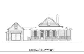 Find the perfect floor plan design for your southern please note that while all of the floor plans below have the potential to be built in the south (or, anywhere, for that matter), some locations may. Woodward Southern Living House Plans Country House Plans Southern Living House Plans Cottage Plan