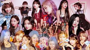 Download the latest version of twice wallpaper for android. K Pop Lover Twice Yes Or Yes 52089 Hd Wallpaper Backgrounds Download
