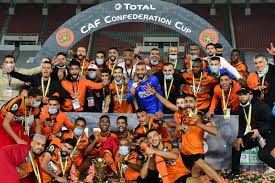 All ronda preliminar primera ronda playoffs fase de groups. Rs Berkane Beat Lumala S Pyramids To Lift Caf Confederation Cup