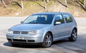 Vw Golf Gti Our Verdicts On All Seven Generations Of The
