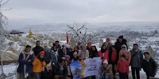 Aug 02, 2021 · wow cappadocia 6 jawaban bahasa indonesia 01192021 oleh gamer saya akan menyajikan solusi dalam topik ini wow cappadocia 6. Paket Tour Turki 2021 Promo Travel Pelopor Paket Tour Wisata Halal Dunia