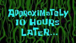 Two fonts were used in the animation series logo, for the squarepants part, it is set in las vegas jackpot (with a modified q), which is a commercial typeface inspired by the. 2000 Years Later Video Clips Find Share On Vlipsy