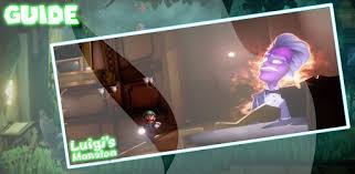 To unlock gooigi you need to carry on through the story and rescue e. Download Guide For Luigis Gooigi Mansion 3 Free For Android Guide For Luigis Gooigi Mansion 3 Apk Download Steprimo Com