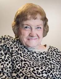 Patricia J Sharp Obituary (2025)