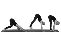 Detox Naturally With These 8 Yoga Poses Yoga Poses Yoga Detox Yoga Moves