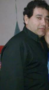 German Antonio Cabrera