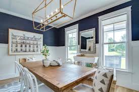 Find your perfect dining table set at our discount prices. Our Navy Blue Dining Room Chrissy Marie Blog