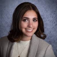 Cassandra Leach's Instagram, Twitter & Facebook