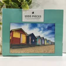 Free shipping on orders over $25 shipped by amazon. Clearance Target 2 X 1000 Pieces Jigsaw Puzzles Rrp 10 Each