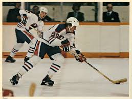 With edmonton being the leading source of canada's oil industry, oilers is a very fitting nickname for its hockey team. Wayne Gretzky Edmonton Oilers Wha 1978 79 Wayne Gretzky Oilers Hockey Nhl Hockey