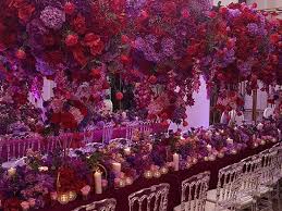 Katering hidangan pengantin meja makan beradap kanopi atau set dewan pelamin baju sanding l/p makeup walkway stand red carpet pintu gerbang photographer hiasan makan pengantin ( set decoration). Wow Terujanya Tengok 10 Gaya Elegan Dekorasi Meja Makan Majlis Kahwin Ini Pesona Pengantin