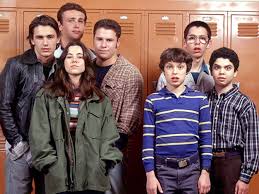 Homecoming. (courtesy of reed) john hughes could be his spirit animal. C2e2 2019 John Francis Daley Talks Freaks And Geeks Solzy At The Movies