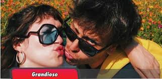 Andrés gil está pasando por uno de los mejores momentos de su vida. El Exotico Viaje A Tailandia De Cande Vetrano Y Andres Gil