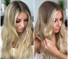There are many different varieties of colors and styles for ombre hair that will definitely be in style for years to come, be them bold highlights or bright colors. The Diy Hack That Creates A Faux Ombre Joico