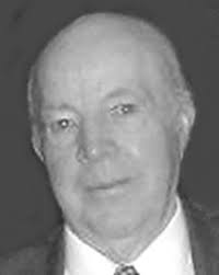 Norman Patterson Obituary (1924