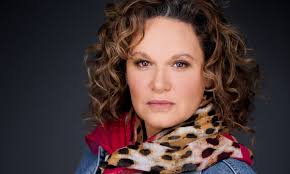 How Leah Purcell went from C-average student to $140,000 prize-winning  playwright