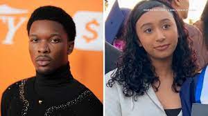 Singer D4vd named as suspect in death of teen found in Tesla | News.az