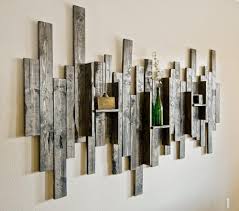 To match the exposed walls, the industrial style is coming back in 2021 home decor trends. 26 Top Rustic Kitchen Wall Decor Ideas That You Can Make In 2021