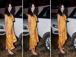 At the same time, a piece of shocking news has come out about both of them. Vicky Kaushal Katrina Kaif Archives Presswire18