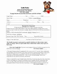 Sign, fax and printable from pc, ipad, tablet or mobile with pdffiller instantly. Generic Puppy Deposit Contract Bmo Show