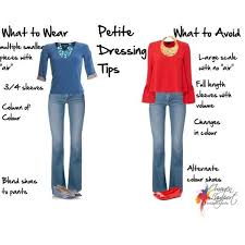 10 Style Tips For The Voluptuous Petite Woman Fashion For Petite Women Petite Outfits Petite Fashion