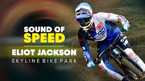 Eliot Jackson Bringing MTB Music To Your Ears