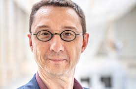 My conversation about business innovation