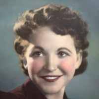 Thora Abraham (1919–1983)