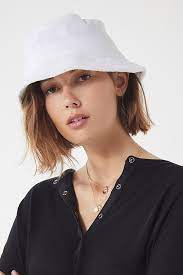 Terry Bucket Hat Bucket Hat Terry Hats