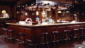 Cheers Bar Finally Finds A Museum Home Cheers Bar Cheers Tv Cheers Tv Show