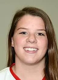 2016 Women's Lacrosse Roster