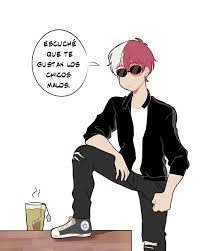 Traducciones Comics Bnha Meme De Anime Cuerpo Anime Heroe