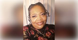 Obituary information for Davida "Nikki" Thomas