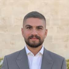 Anthony Mina's Instagram, Twitter & Facebook