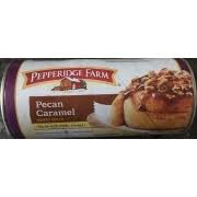 Namely fiber, energizing b vitamins, and countless minerals. Pepperidge Farm Sweet Rolls Pecan Caramel Calories Nutrition Analysis More Fooducate