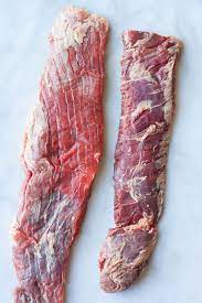 What S The Difference Between Flank Steak And Skirt Steak Kitchn
