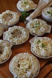 Coquille Aux Fruits De Mer Food Cooking Meat Seafood Recipes