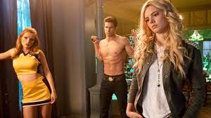 I really don't have good luck with women, they end up being murderers.cole to phoebe in the babysitter: The Babysitter Nach Killer Queen Soll Der Netflix Horror Weitergehen Kino De