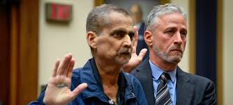 Alvarez was from oceanside and was a member of the nypd bomb squad. Nypd Officer Luis Alvarez 9 11 First Responder Who Testified Before Congress With Jon Stewart Dies