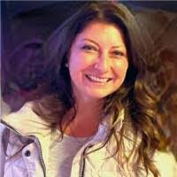 Krystal Anson's Instagram, Twitter & Facebook