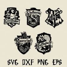 Harry Potter Archives High Quality Premium Design
