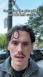 BATHBOMB Class Surprise for the Girls at Savonnerie M’Nonga