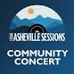 Asheville Sessions - Living Musical Traditions event image