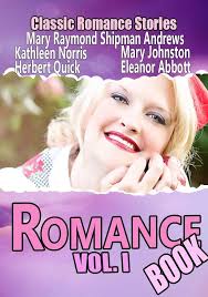THE ROMANCE BOOK VOL. I: 12 CLASSIC ROMANCE STORIES See more