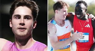 Athletics news: Rohan Browning cops curious early snub amid massive Gout  Gout and Lachie Kennedy development