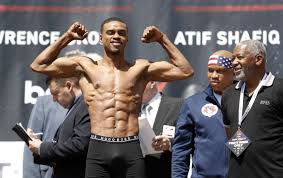 Errol spence jr vs alejandro barrera. Manny Pacquiao Announces Fight Vs Errol Spence Jr Reuters