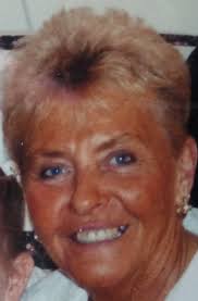 Linda Johnson Obituary