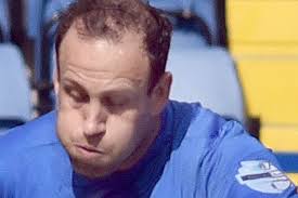 Super Guy Bates at the double as Glenavon too hot for brave H&W Welders