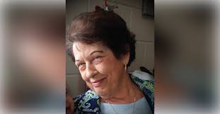 Obituary information for Carol Morris Wells